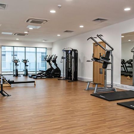 X1 Apartments Salford Quays エクステリア 写真